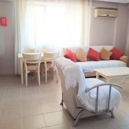 2 Bedroom Apartment At Aegean Park Apartman Didim