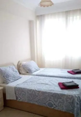 2 Bedroom Apartment At Aegean Park Apartman *